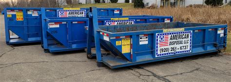 ACU DUMPSTER RENTAL .